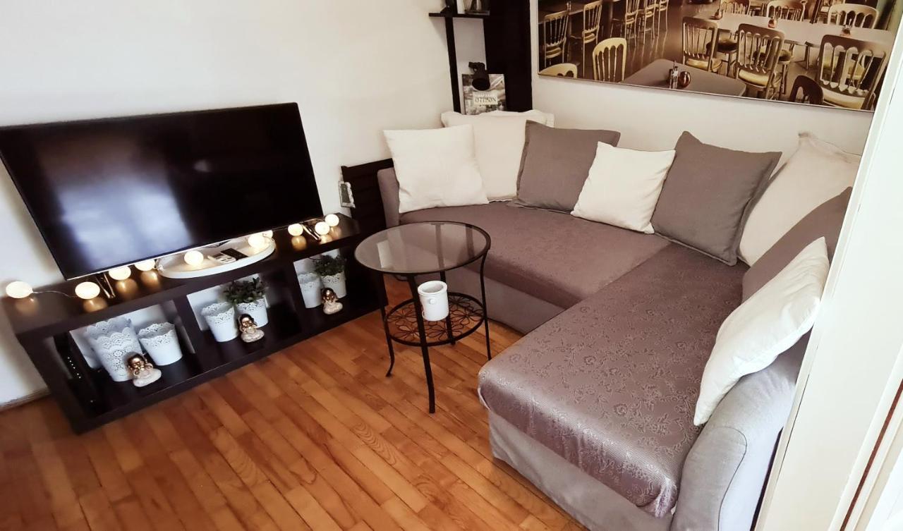 Krisna Appartement