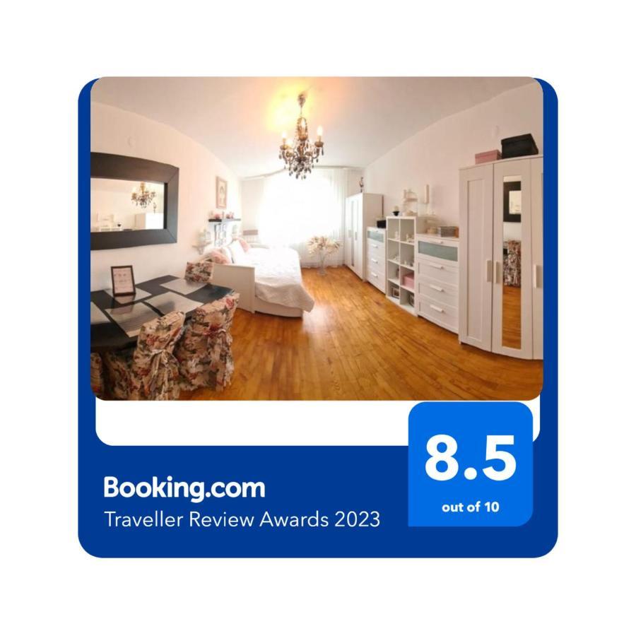 Appartement Krisna Budapest