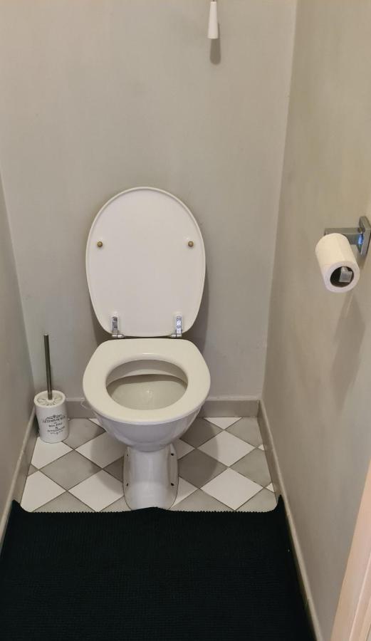 Krisna Apartman